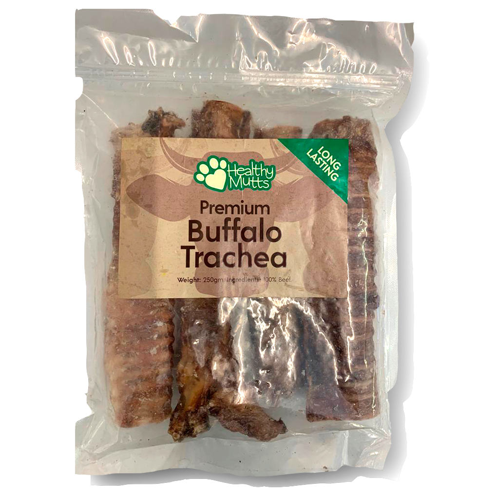 Premium Buffalo Trachea